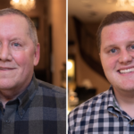 Bill and Charlie Nusser