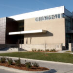 Hiawatha City Hall