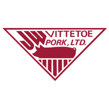 JWV Pork logo