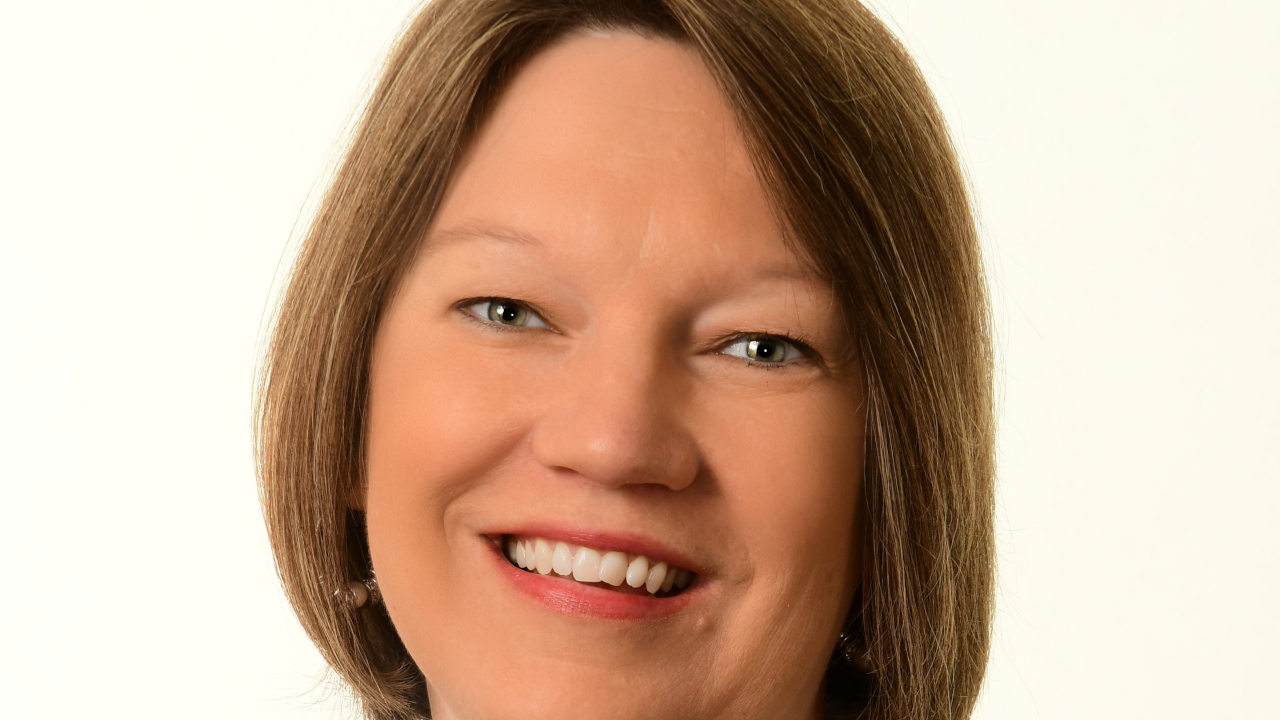 Kathy Horan Meth-Wick chief executive officer