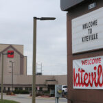 Kiteville Cedar Rapids
