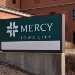 Mercy Iowa City