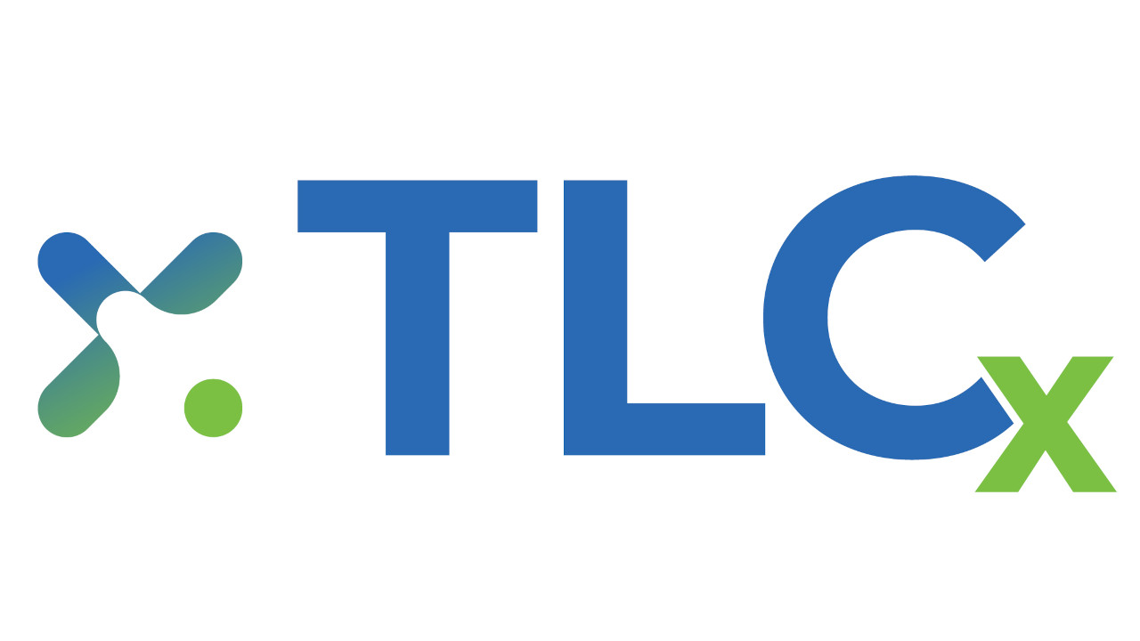 TLCx logo TLC Associates