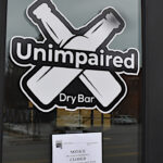 Unimpaired Dry Bar Iowa City