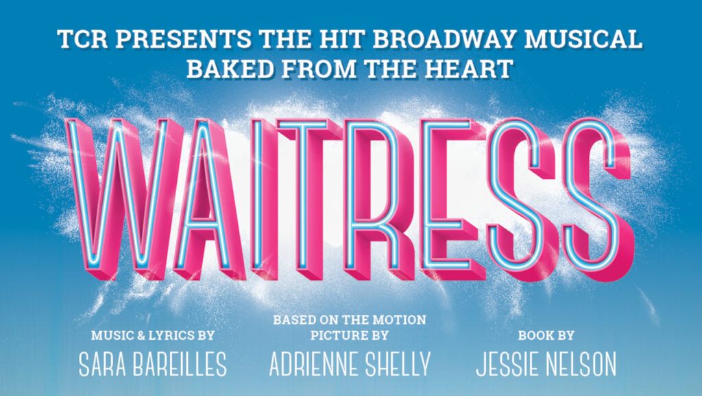 Waitress TCR