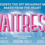 Waitress TCR