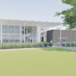CRPL Westside Library