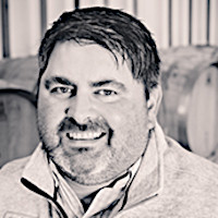 Zach Bott winemaker