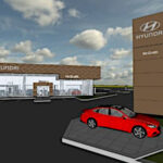 New McGrath Hyundai facility