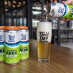Field Day Brewery Centennial Park Pils