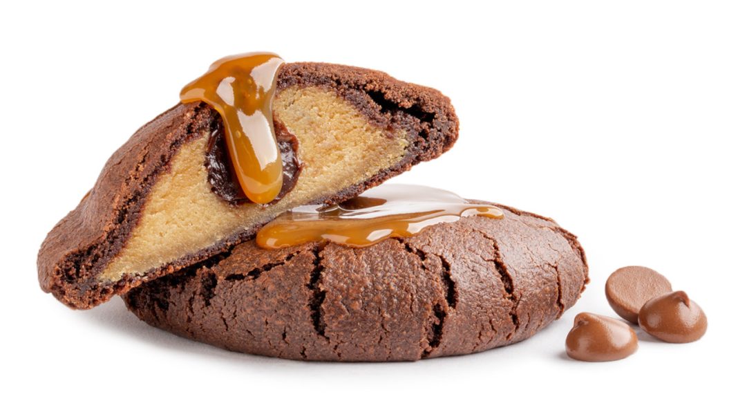 Gourmet cookie chain Dirty Dough opens first Iowa location in Cedar Rapids