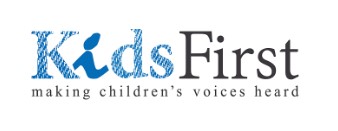 Kids First Law Center logo