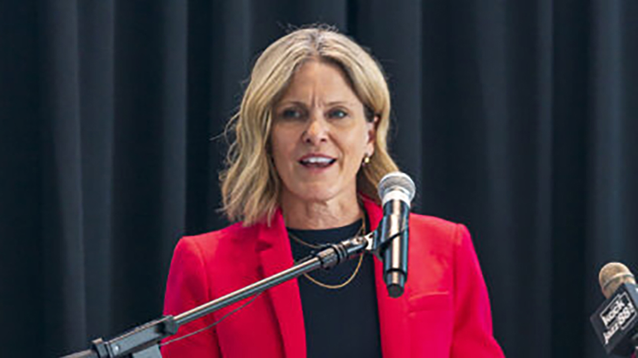 Kristie Fisher