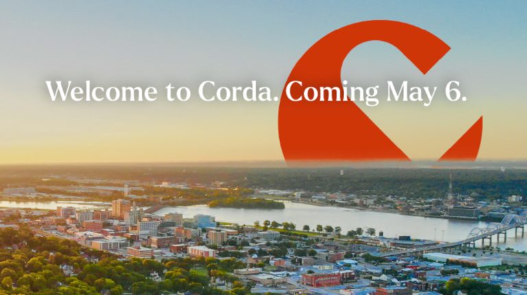 Linn Area Credit Union Corda