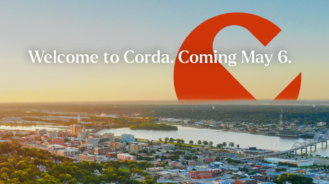 Linn Area Credit Union will become Corda May 6