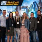 Martin Construction John Deere award