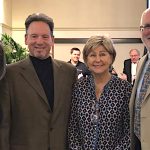 Mary Kay Novak McGrath 2022 Chadima Award