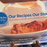 Ox Yoke Inn cookbook