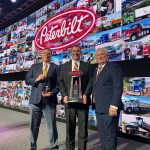 Grask Truck Group award winning