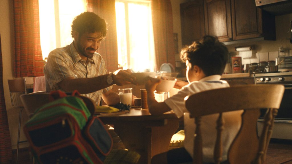 Quaker 'You've Got This' global brand platform