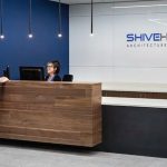 Shive-Hattery office Cedar Rapids