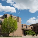 Lindquist Center University of Iowa College of Education