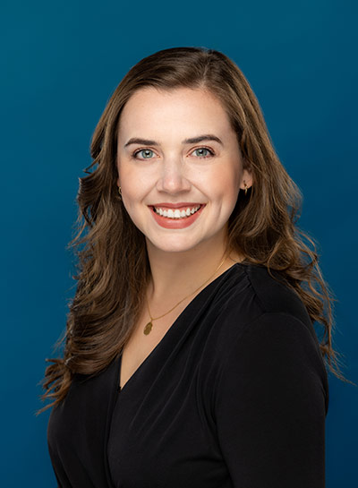 Alexandra Olsen, CBJ