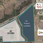 Cedar Rapids Google data center location