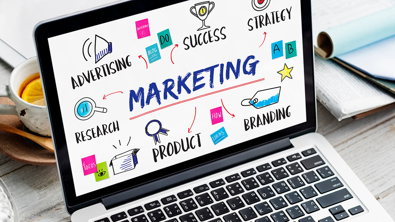 marketing