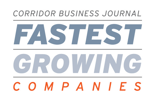 Fastest Growing Companies Event Logo