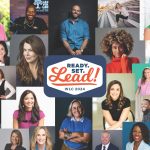 Women Lead Change speakers