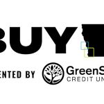 Buy319 campaign logo