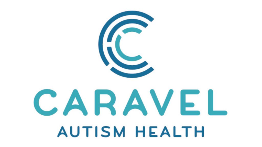 Caravel Autism Health logo