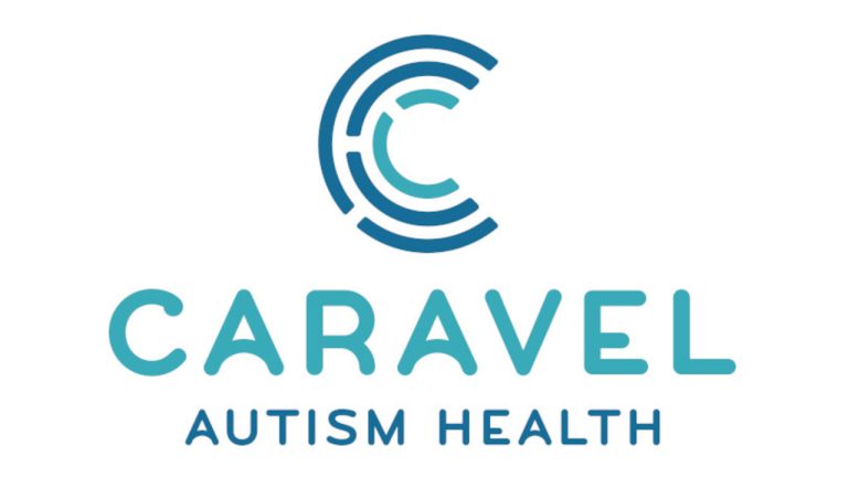 Caravel Autism Health logo