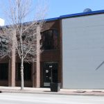 Dubuque Bank & Trust building