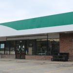 Former Sinclair store Cedar Rapids