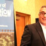 Nick AbouAssaly Marion State of the City 2024