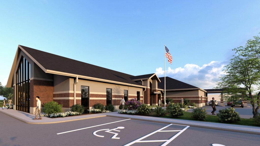 Ohnward Bank Marion expanding