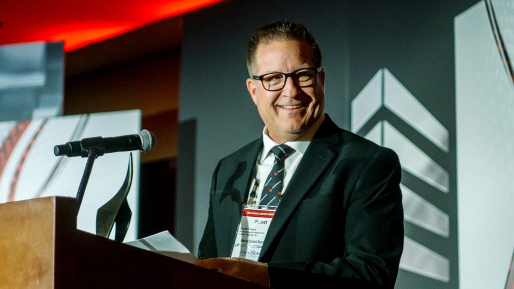 Scott Friauf Rinderknecht Build Iowa Award