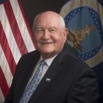 Sonny Perdue