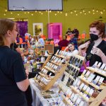 CREDIT NEWBO CITY MARKET
