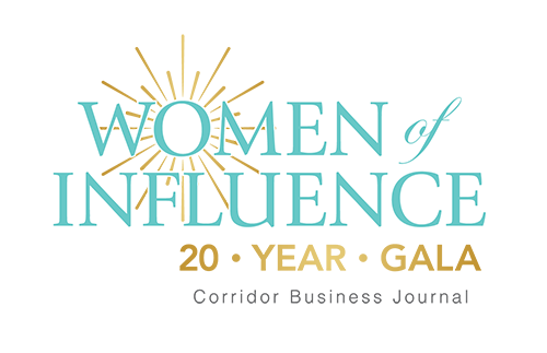 20 Years of Women of Influence | Corridor Business Journal