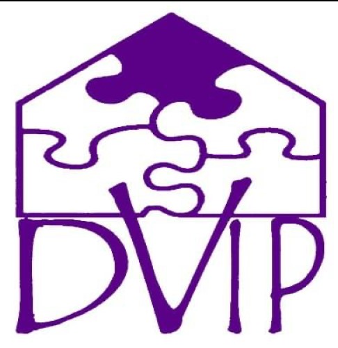 DVIP logo