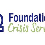 Foundation 2 Crisis Services logo