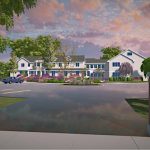 Higley Mansion treatment facility plan