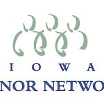 Iowa Donor Network logo