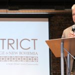 Jeff Morrow State of the District