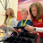 Junior Achievement JA BizTown Mobile