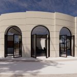 LightLine Loop roundhouse rendering