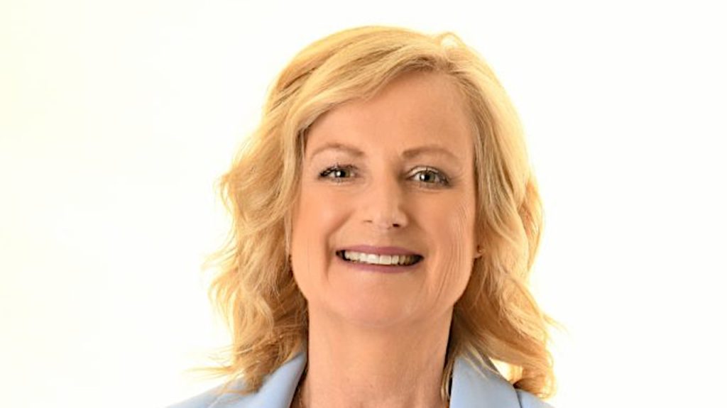 Michelle Beisker